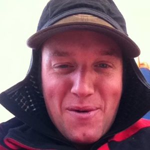 Meet your Posher, Edward